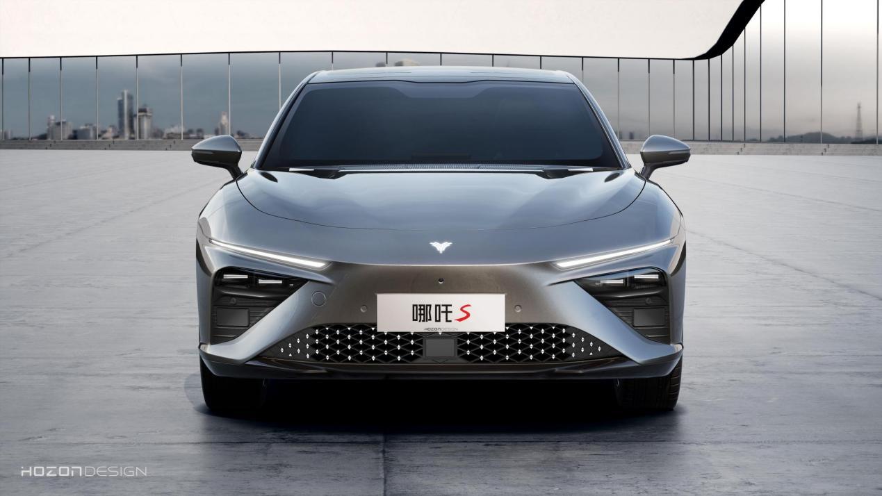 哪吒S,哪吒汽車,哪吒U,哪吒V,現代