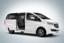 瑞風E3,瑞風汽車,遠程