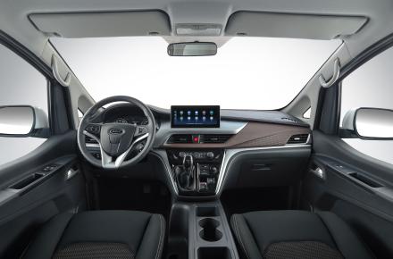 瑞風E3,瑞風汽車,遠程