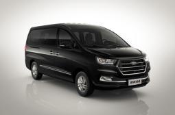 瑞風M4,瑞風汽車,江淮,瑞風M3,遠程