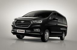 瑞風M4,瑞風汽車,江淮,瑞風M3,遠程