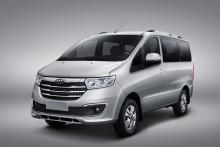 瑞風M3,江淮,理念,瑞風汽車,漢