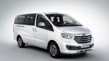 瑞風M3,江淮,理念,瑞風汽車,漢