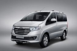瑞風M3,江淮,理念,瑞風汽車,漢