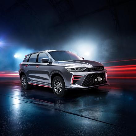 鋼鐵俠,SWM斯威汽車,炮,DS,遠程