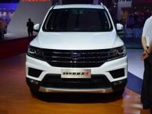 SWM斯威X3,SWM斯威汽車,遠程,鋼鐵俠