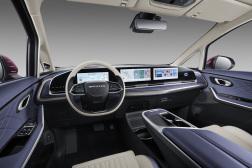 上汽大通MAXUS,領航員