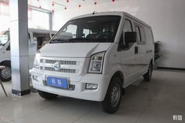 瑞馳新能源EC35
