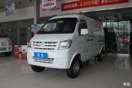 瑞馳新能源EK07S