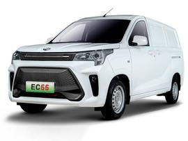 瑞馳新能源EC55