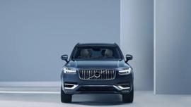沃爾沃XC90