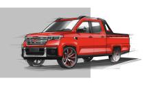 五菱征途,理念,五菱汽車