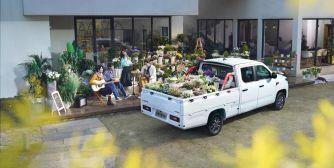 五菱征途,理念,五菱汽車