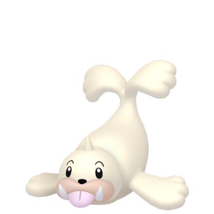 小海獅