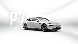 小鵬,小鵬P7,北京,北京汽車,小鵬G9