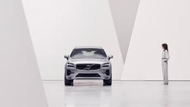 沃爾沃XC60