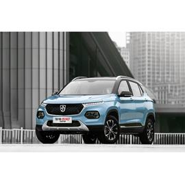 寶駿510