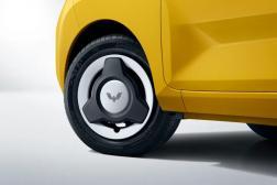 MINI,宏光MINIEV,五菱汽車,理念,發現