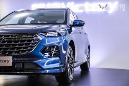 五菱凱捷,五菱汽車,北京,五菱星辰,理念