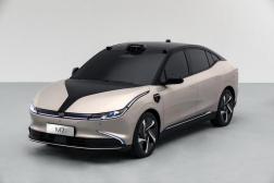 威馬M7,理念,威馬汽車