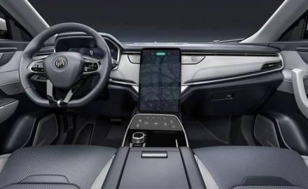 威馬EX5,威馬汽車,榮威,大眾