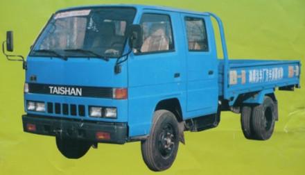 歐鈴汽車,東南,吉運,鋒銳F3,理念