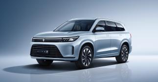 AITO,問界M5,問界M7,大發,理念