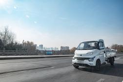 飛碟Q3,飛碟汽車,理念
