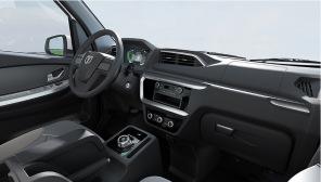 飛碟Q3,飛碟汽車,理念