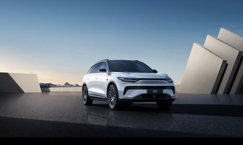 零跑汽車,理念,遠程