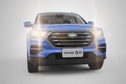 SWM斯威G01,SWM斯威汽車,遠程,奧迪,奔馳