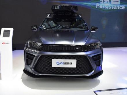 SWM斯威G01,SWM斯威汽車,遠程,奧迪,奔馳