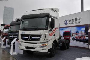 北奔V3,北奔重卡,奔馳,理念,曼